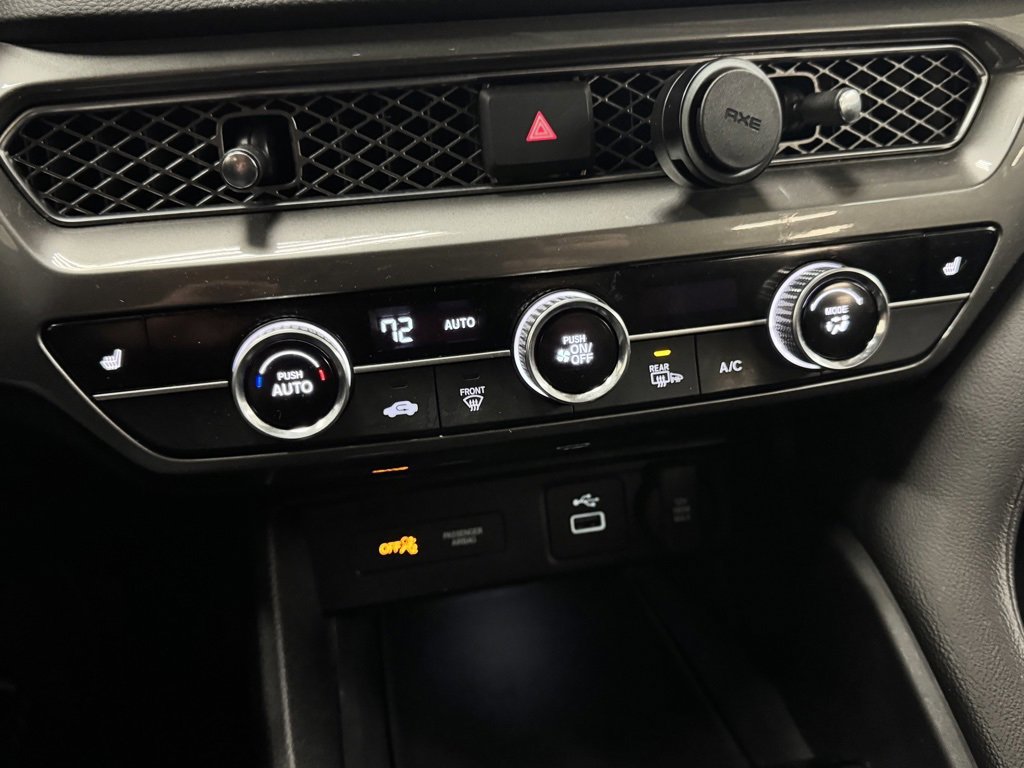 Used 2024 Acura Integra image 29