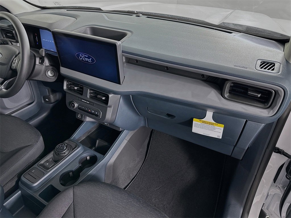 New 2025 Ford Maverick XL image 26