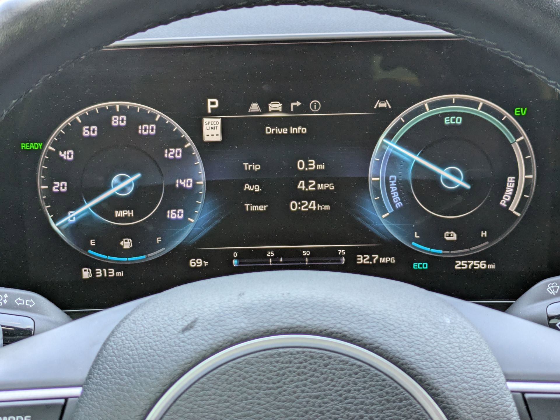 Used 2023 Kia Sportage SX Prestige image 34