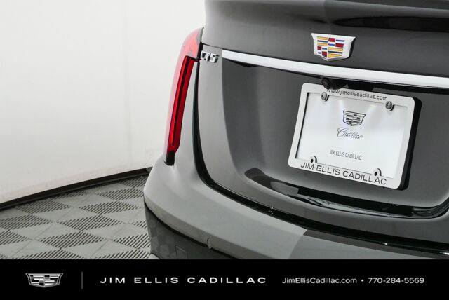 New 2026 Cadillac CT5 Premium Luxury w/ Technology Package RWD image 33