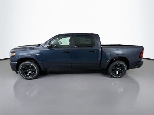 New 2027 RAM 1500 Big Horn AWD/4WD image 4