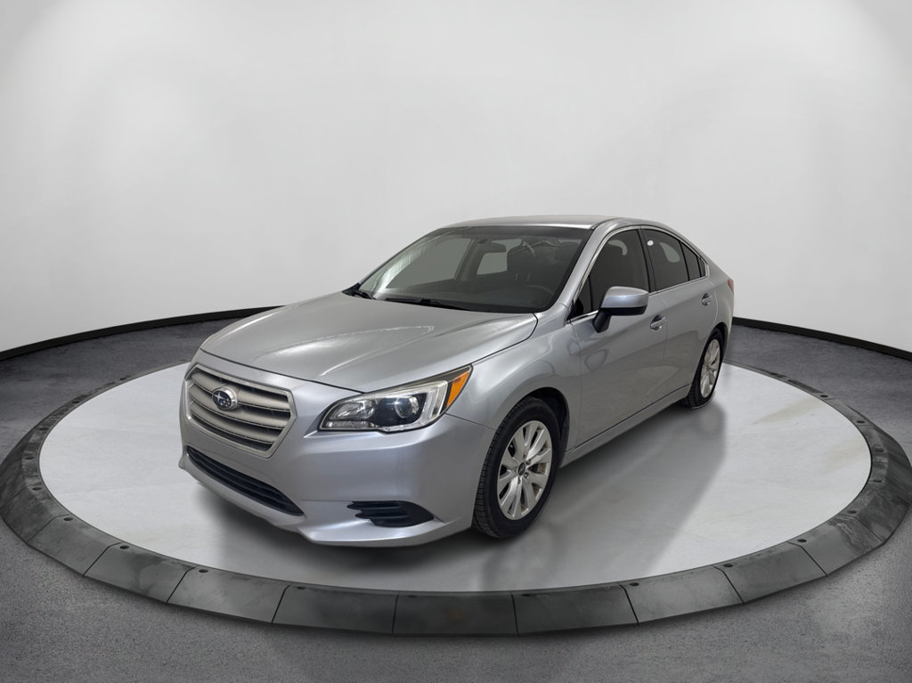 Used 2017 Subaru Legacy 2.5i Premium AWD/4WD image 1