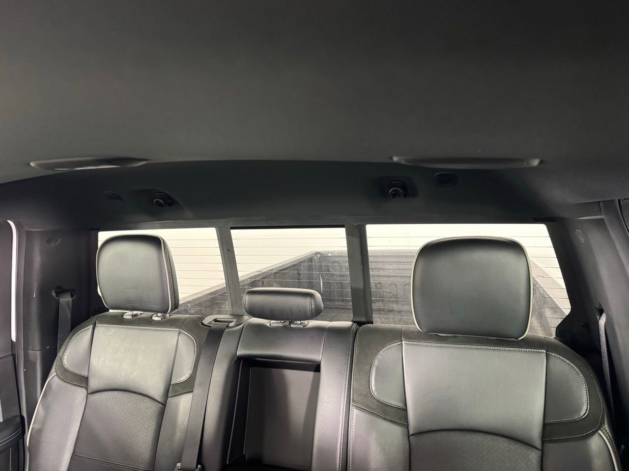 Used 2024 RAM 3500 Laramie w/ Night Edition image 3