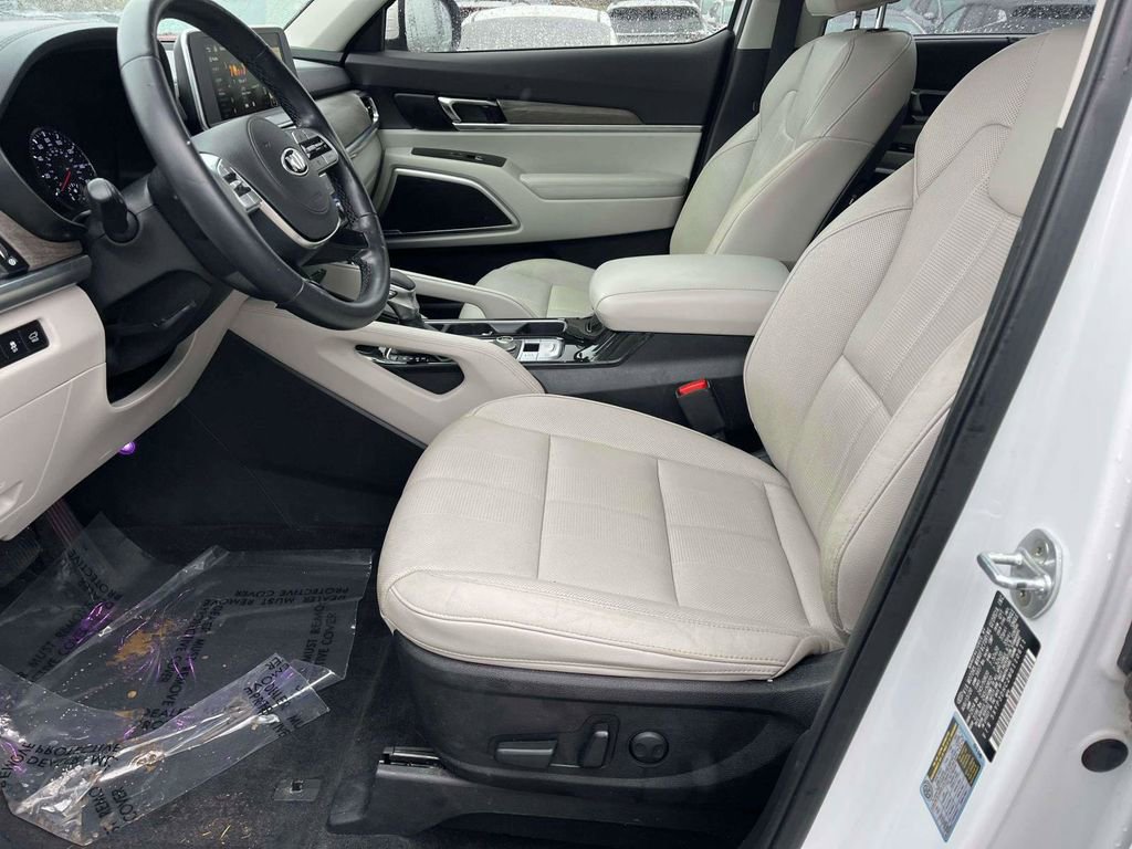 Used 2021 Kia Telluride EX w/ EX Premium Package image 15