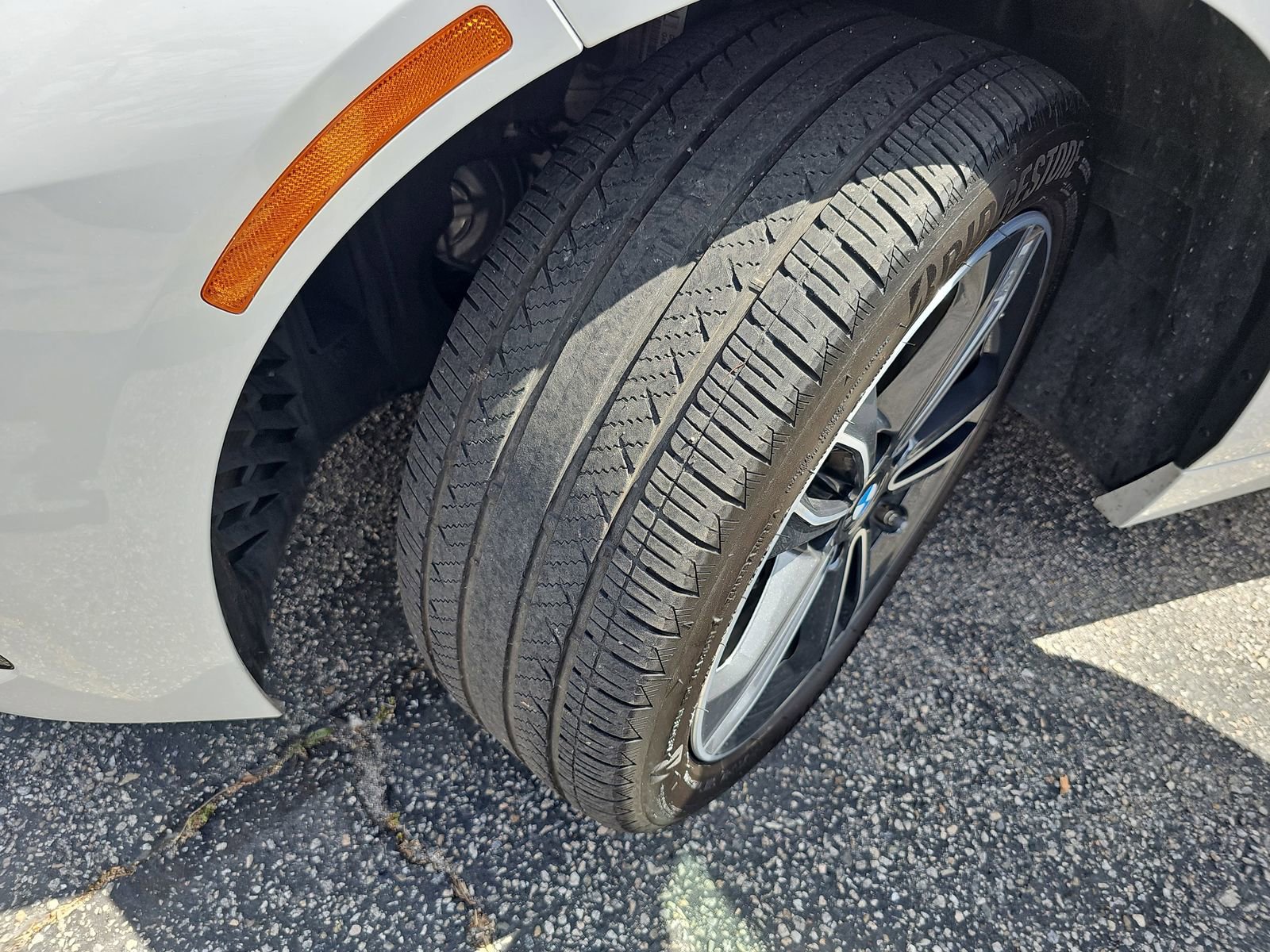 Used 2024 BMW 228i Gran Coupe w/ Convenience Package image 38