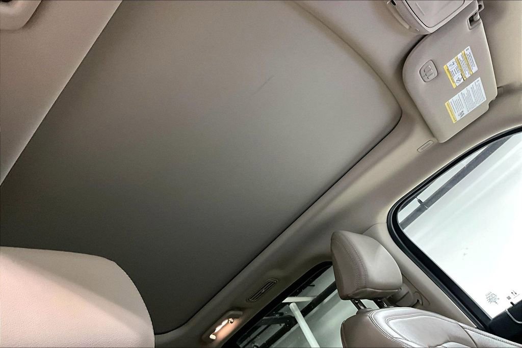 Used 2023 Ford Expedition Max Limited AWD/4WD image 19