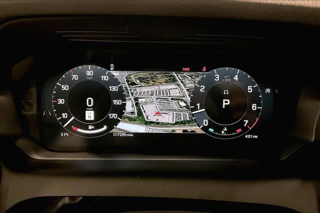 Certified 2025 Land Rover Discovery Sport S image 22