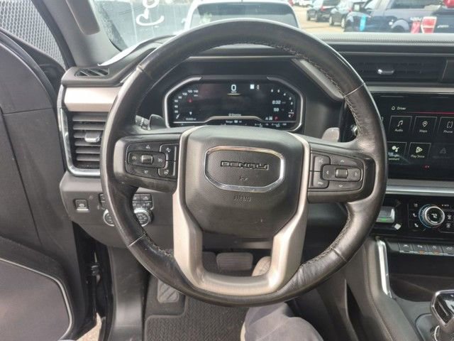 Used 2022 GMC Sierra 1500 Denali image 7