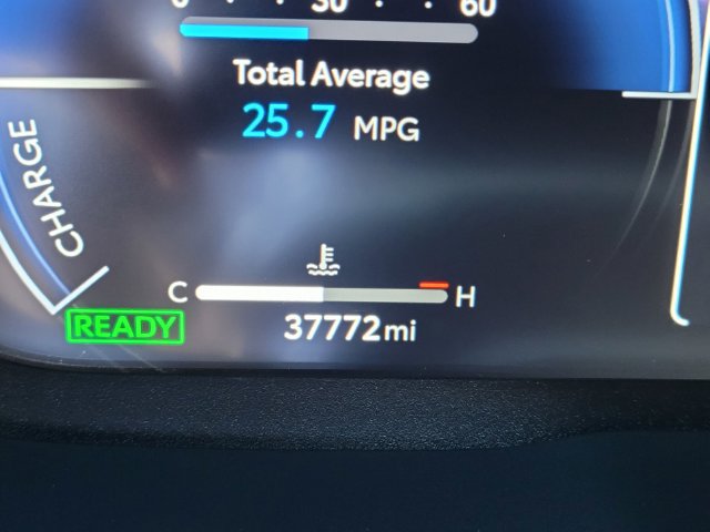 Certified 2023 Toyota RAV4 XSE AWD/4WD image 26