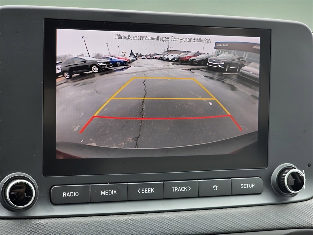 Used 2023 Hyundai Kona SEL image 29