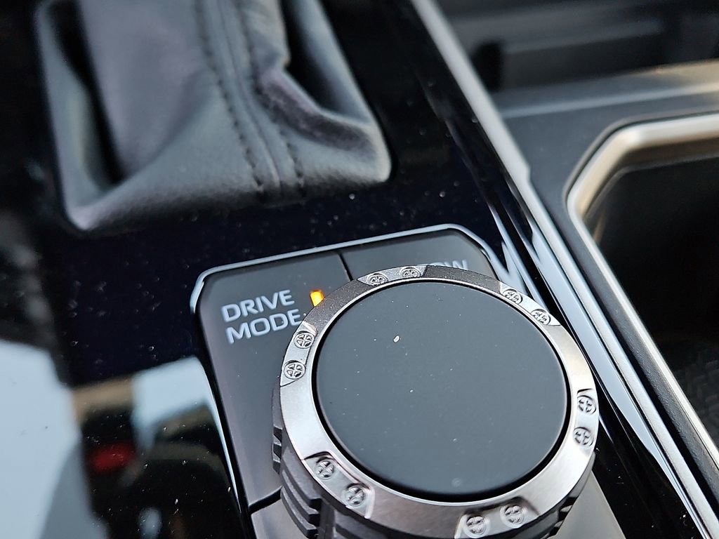 New 2026 Toyota Tundra Limited image 22