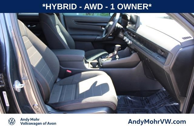 Used 2024 Honda CR-V Sport image 18