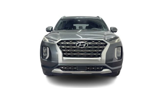 Used 2020 Hyundai Palisade Limited FWD image 5