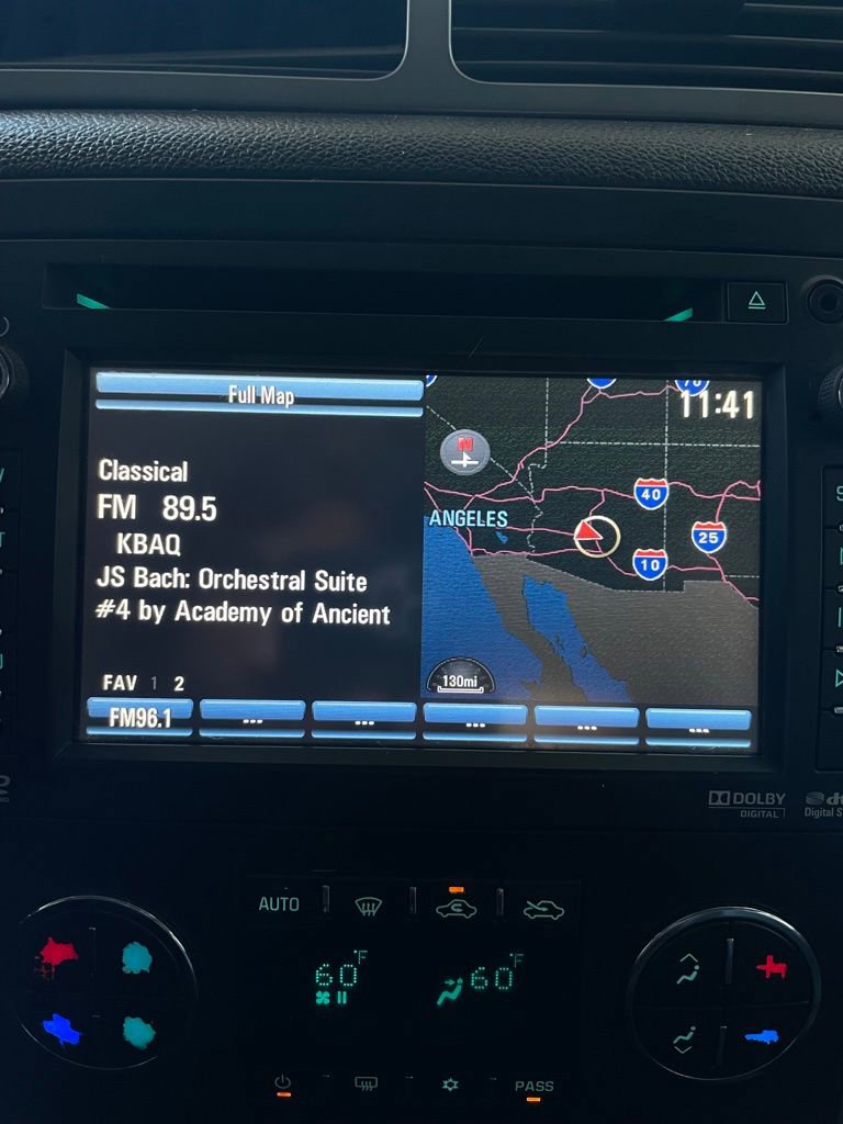 Used 2013 Chevrolet Silverado 3500 LTZ w/ LTZ Plus Package image 32