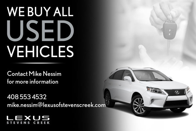 Used 2014 Lexus ES 350 w/ Premium Package FWD image 2