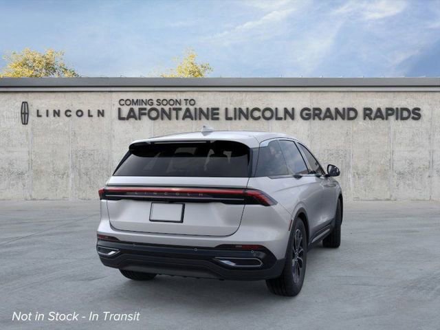 New 2026 Lincoln Nautilus Premier AWD/4WD image 8