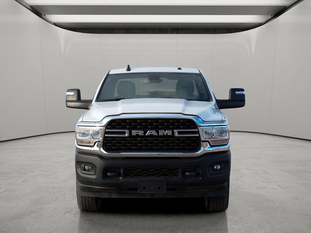 Used 2024 RAM 3500 Big Horn image 5