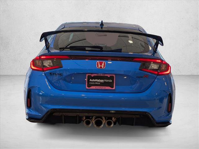 New 2026 Honda Civic Type R image 8