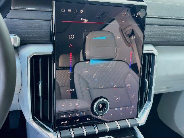 New 2027 GMC Acadia Denali FWD image 11