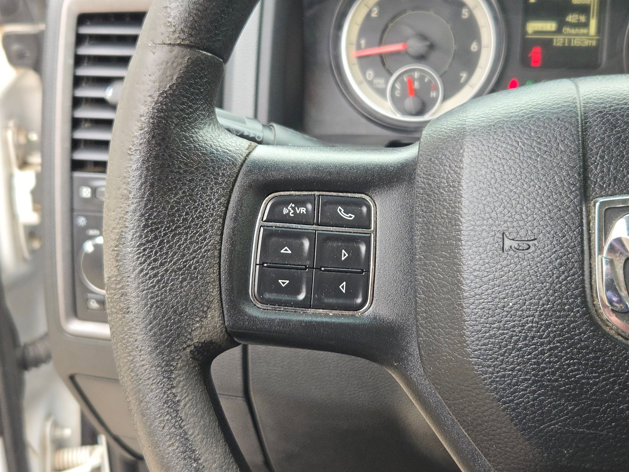 Used 2016 RAM 1500 Tradesman w/ Power & Remote Entry Group RWD image 20