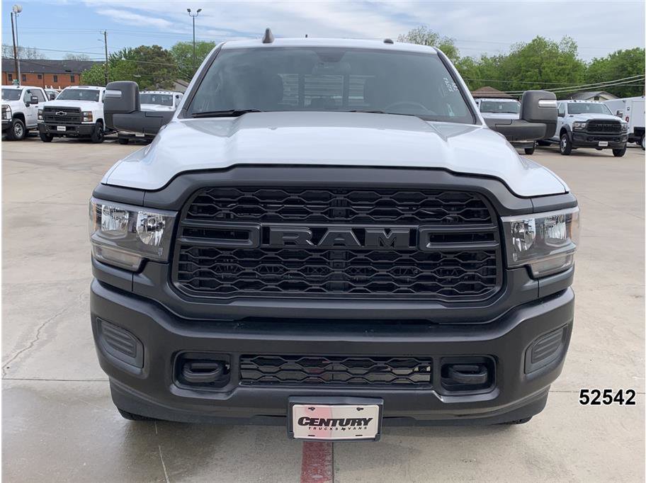 Used 2024 RAM 2500 Tradesman w/ Protection Group AWD/4WD image 11