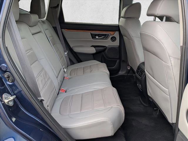 Used 2017 Honda CR-V EX-L image 21