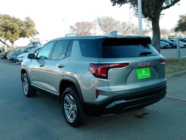 Used 2026 GMC Terrain Elevation image 10