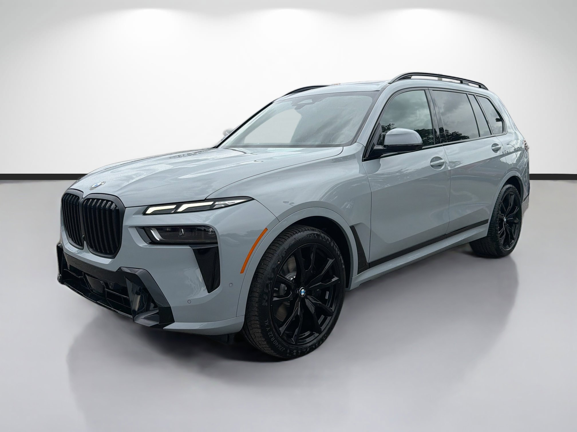 New 2026 BMW X7 xDrive40i w/ M Sport Package image 7