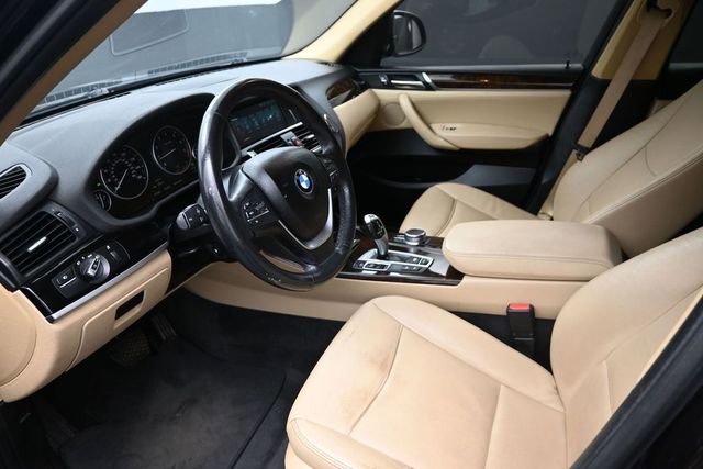 Used 2017 BMW X3 xDrive28i AWD/4WD image 18