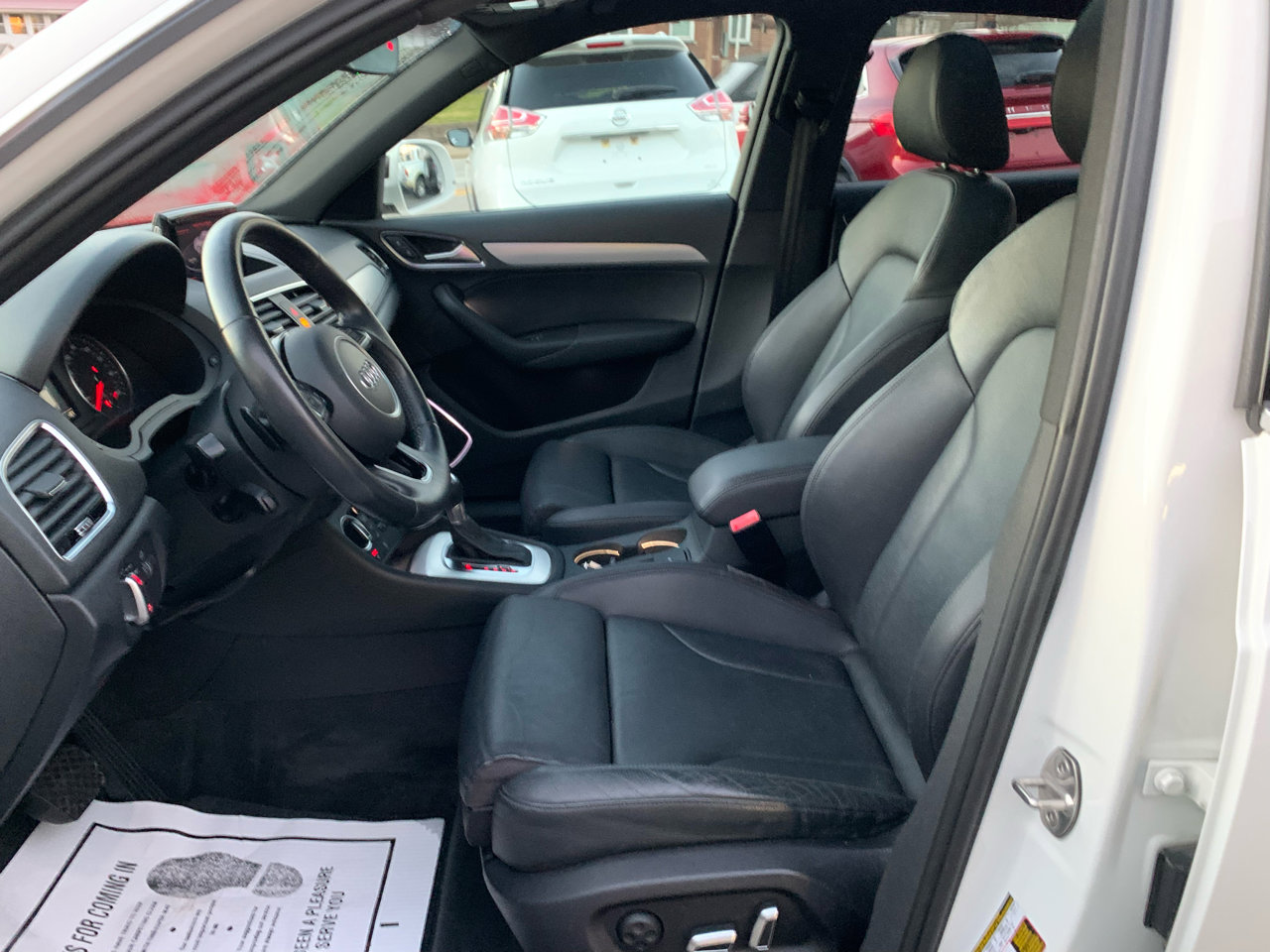 Used 2016 Audi Q3 2.0T Prestige image 16