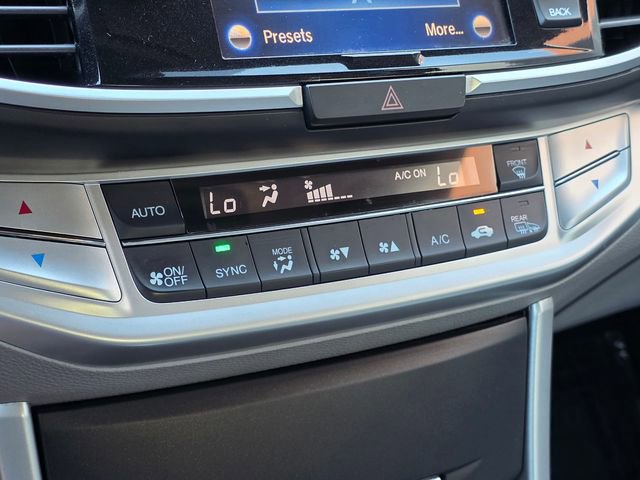 Used 2014 Honda Accord EX-L image 21