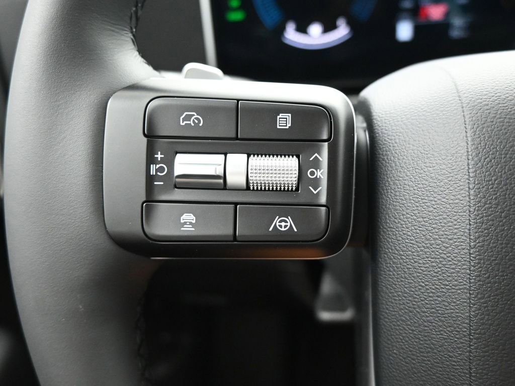 New 2026 Hyundai Santa Fe SE image 30