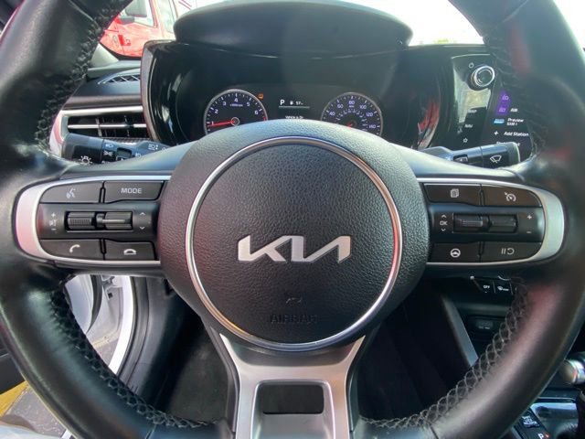 Used 2022 Kia K5 GT-Line image 18