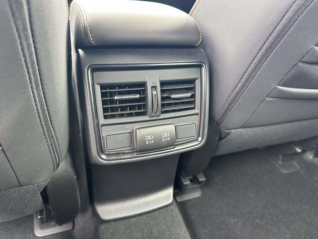 Certified 2023 Subaru Forester Wilderness AWD/4WD image 9