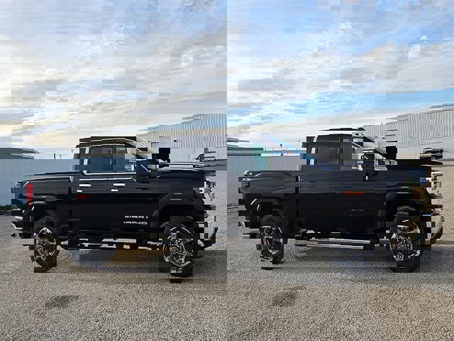 New 2026 GMC Sierra 2500 SLT w/ Texas SLT Premium Package image 6