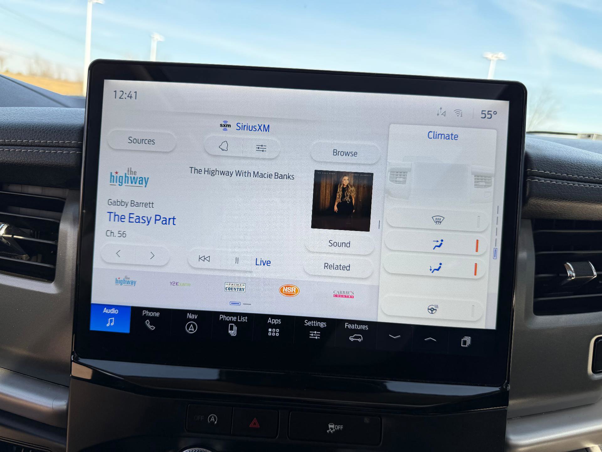 Used 2023 Ford Expedition Max XLT image 30