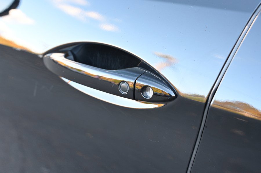 Used 2022 Honda Passport Elite image 14