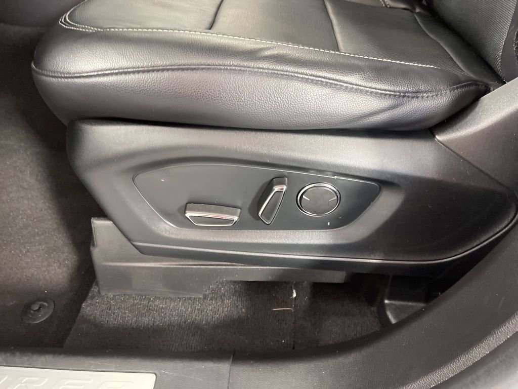 Used 2020 Ford Explorer Limited image 25