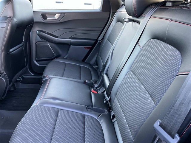 Used 2023 Ford Escape ST-Line w/ Tech Pack #1 image 21