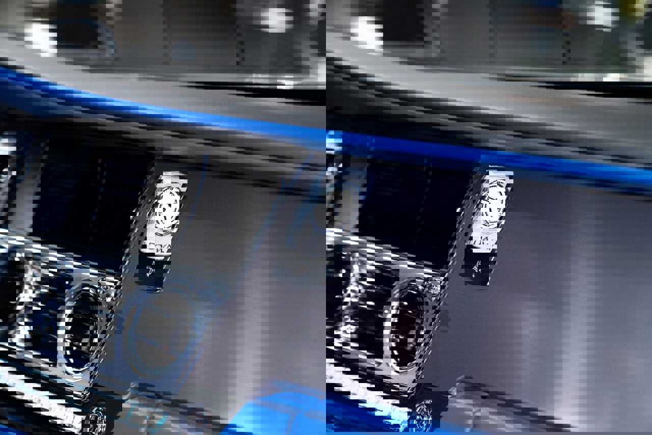 Used 2018 Rolls-Royce Dawn image 29