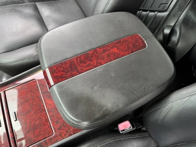 Used 2008 Cadillac Escalade EXT AWD/4WD image 21