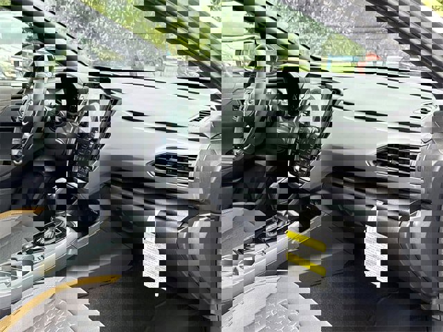 New 2025 Subaru Crosstrek 2.5i Sport image 20