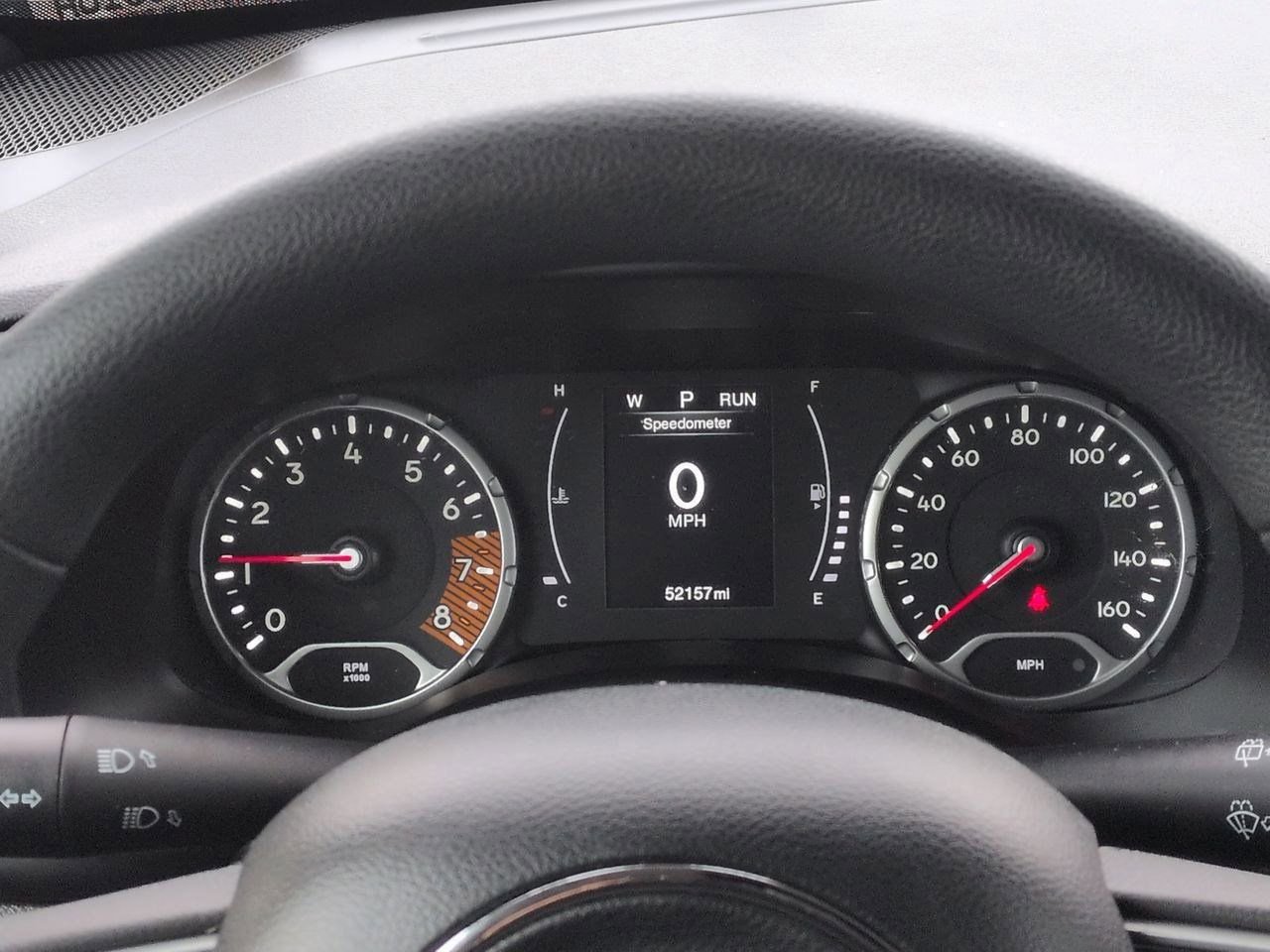 Used 2020 Jeep Renegade Sport w/ Sport Appearance Group image 15