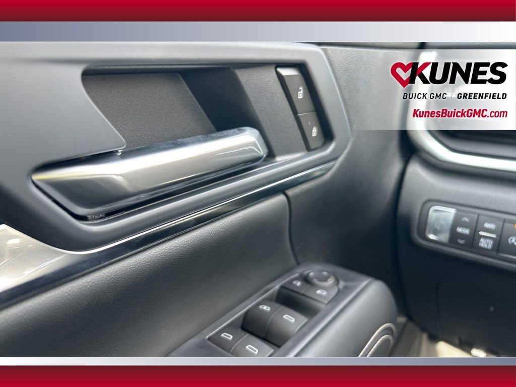 New 2026 GMC Terrain Elevation w/ Technology Package II image 31