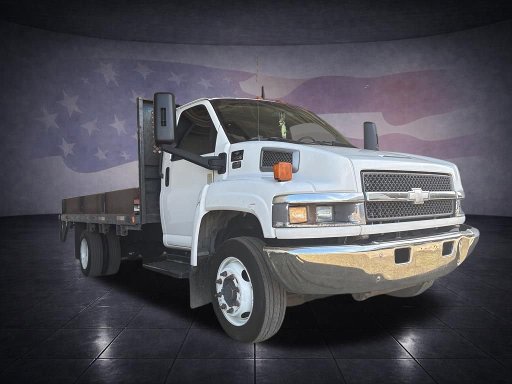 Used 2007 Chevrolet Kodiak C4500 2WD Regular Cab image 7