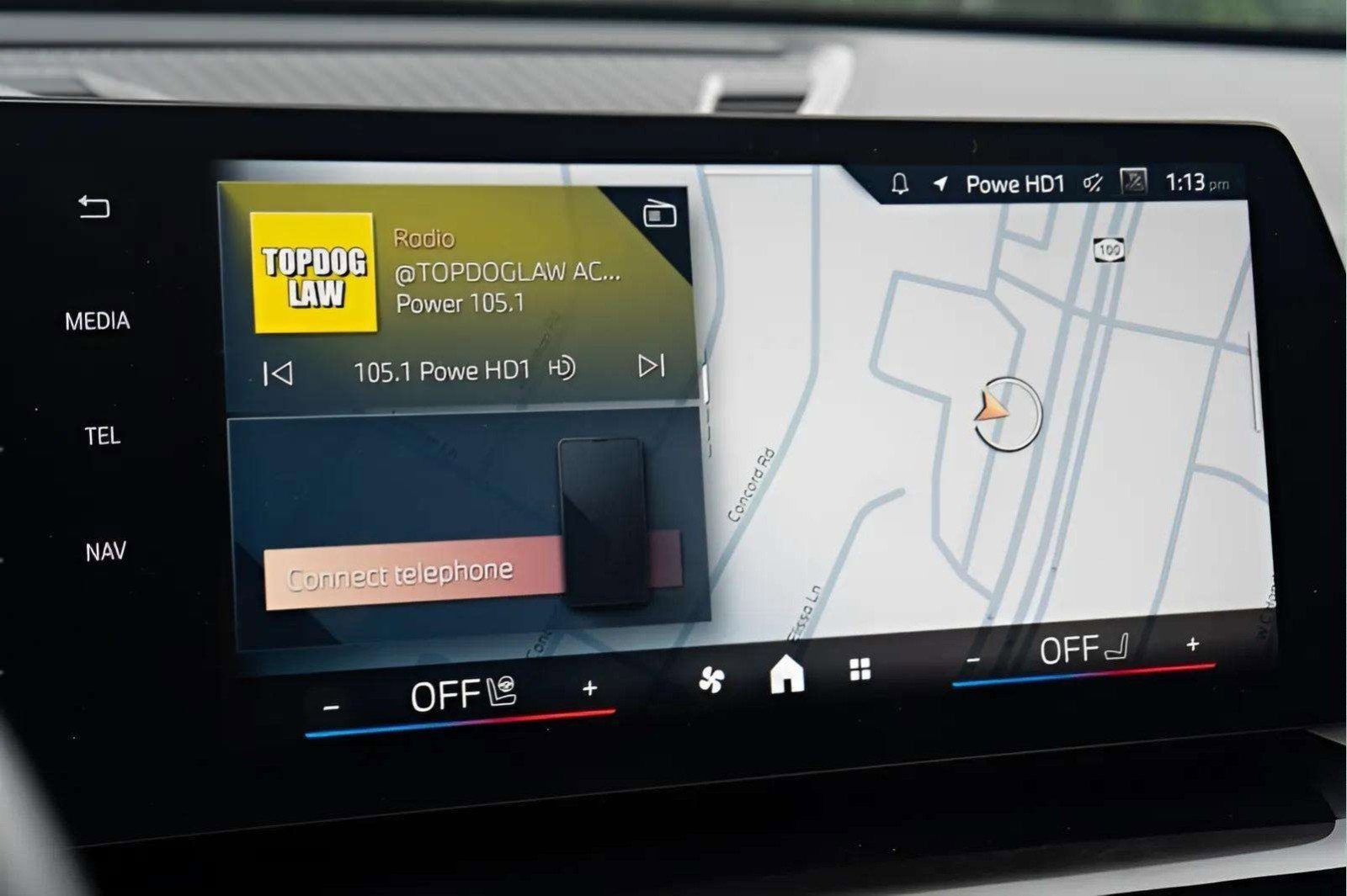 Used 2025 BMW X1 xDrive28i image 49