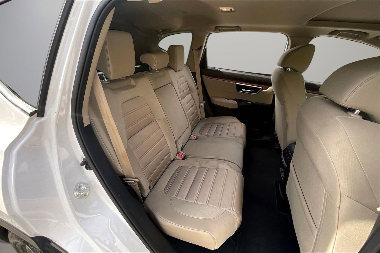 Used 2021 Honda CR-V EX image 25