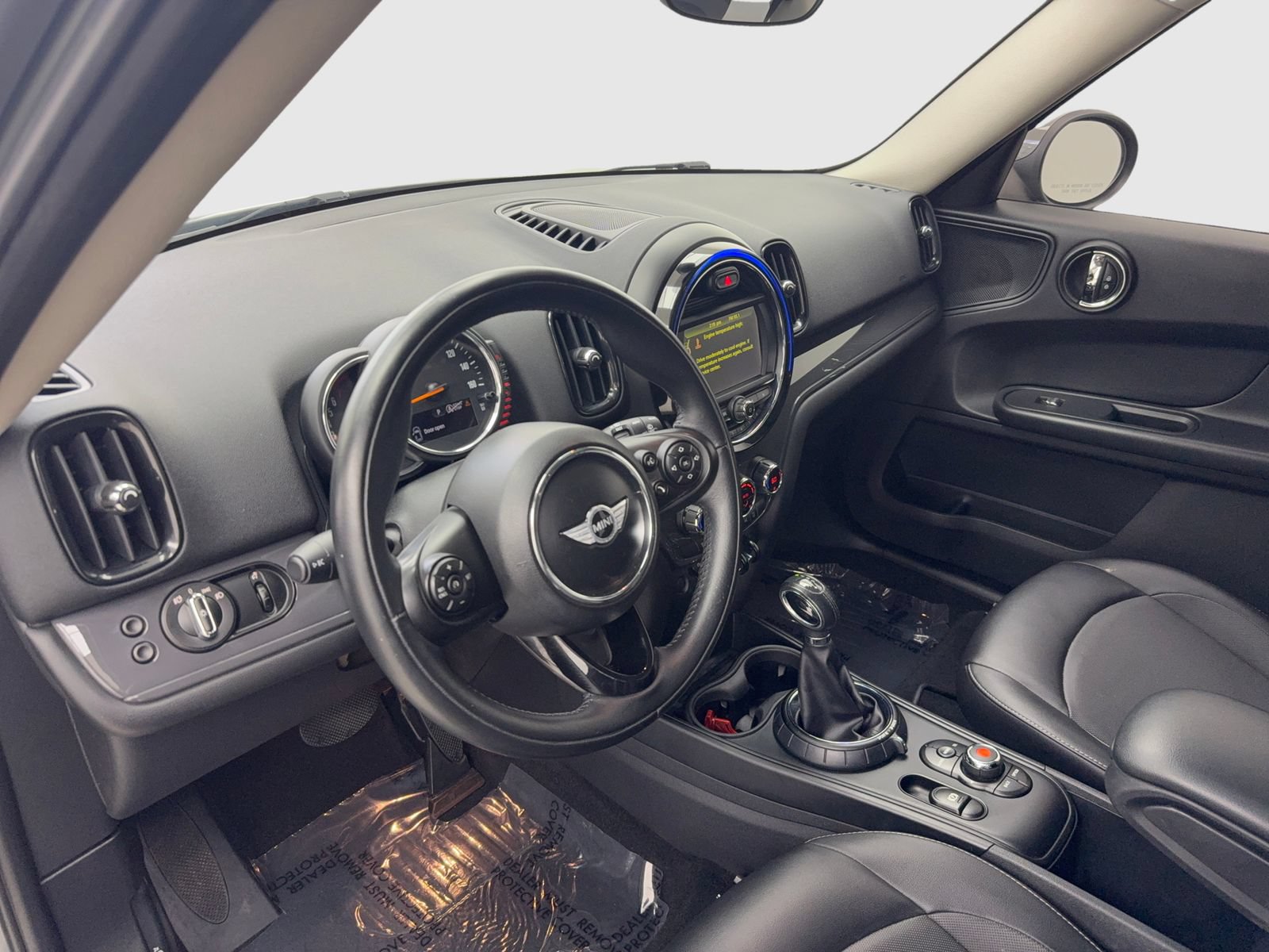 Used 2017 MINI Cooper Countryman FWD image 28