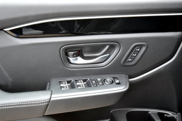 New 2026 Honda Pilot EX-L image 6