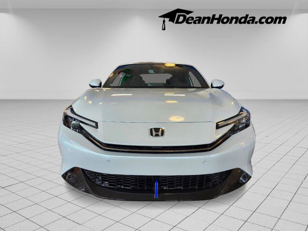 New 2026 Honda Prelude image 9